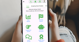 Try This AI-Powered Stock Picker