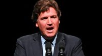Tucker Carlson's two-word response to Israel-Iran ceasefire
