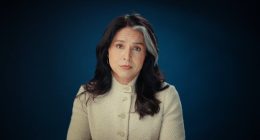 Tulsi Gabbard terrifyingly warns of global 'nuclear annihilation'