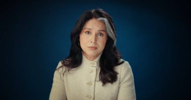 Tulsi Gabbard terrifyingly warns of global 'nuclear annihilation'