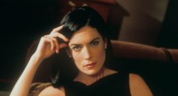 Twin Peaks alum, 55, makes rare public outing