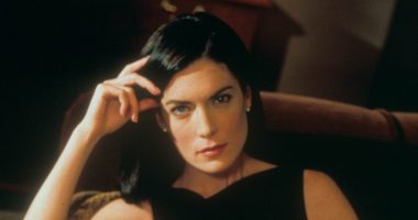 Twin Peaks alum, 55, makes rare public outing