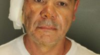 Mugshot of Mohamed Sabry Soliman.