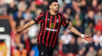 Two ‘big six’ clubs interested in Dominic Solanke as unique release clause revealed