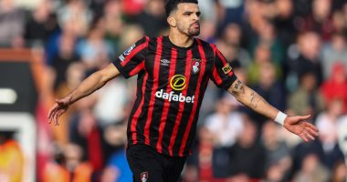Two ‘big six’ clubs interested in Dominic Solanke as unique release clause revealed