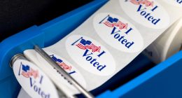 Two men convicted in Pennsylvania mayoral race election fraud case hit with harsher sentences than expected
