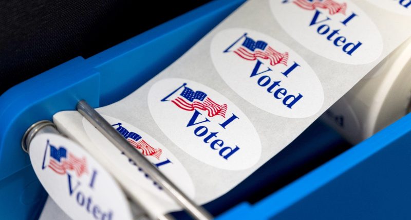Two men convicted in Pennsylvania mayoral race election fraud case hit with harsher sentences than expected