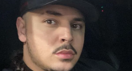 Adam Abdul-Hamid, 19,
