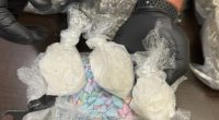 Two women arrested for attempted prison contraband drop in Washington County