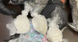 Two women arrested for attempted prison contraband drop in Washington County