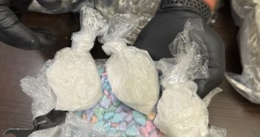 Two women arrested for attempted prison contraband drop in Washington County