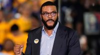 Tyler Perry hit with sexual harassment allegations in $260 million lawsuit