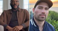 Tyler Perry sued for $260M over alleged sexual assault by 'The Oval' actor