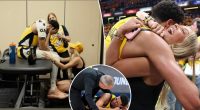 Tyrese Haliburton's girlfriend Jade Jones posts emotional messages after Achilles injury