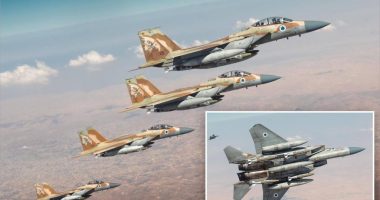 UK court rejects Palestinian human rights group's claim UK is illegally arming Israel