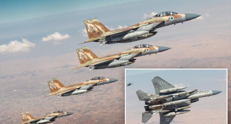 UK court rejects Palestinian human rights group's claim UK is illegally arming Israel