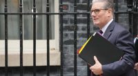 UK to hold national inquiry into organized child sexual abuse after pressure from Musk