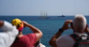 UN Ocean Conference sets sail off France on World Oceans Day
