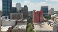 UNF poll: Housing costs tops crime as Jacksonville's 'most important' problem