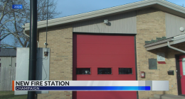 UPDATE: Champaign City Council approves next step in Fire Station 3 construction