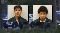 UPDATE: new details in arrest of 3 men at hotel near airport