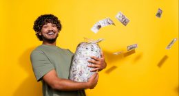 US Added Most New Millionaires in the World in 2024: Report