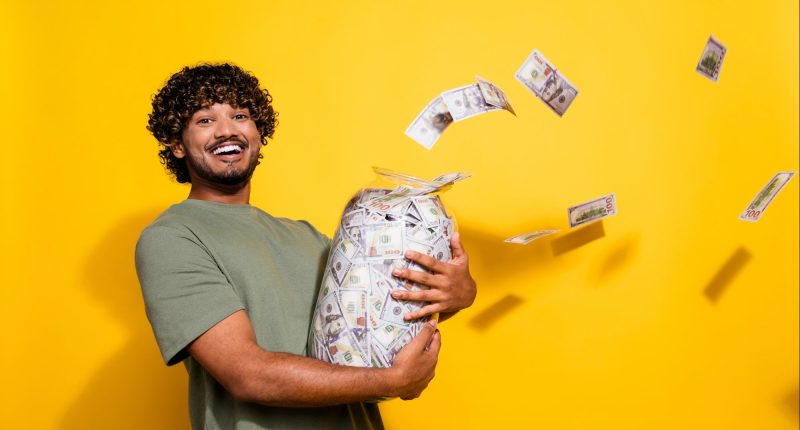 US Added Most New Millionaires in the World in 2024: Report