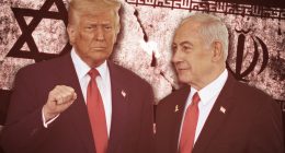 US-Israeli Iran Deception: A Coordinated Strategy