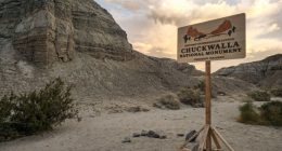 US Justice Department says Trump can cancel national monuments that protect landscapes