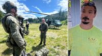 US Marshals escalate manhunt for fugitive dad wanted in daughters' murders