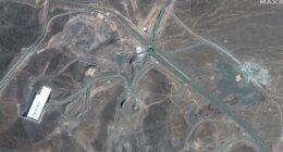 US allies urge talks after strikes on Iran's nuclear facilities