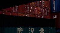 US and China are holding trade talks in London after Trump-Xi phone call