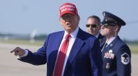 US begins evacuating residents from Israel as Trump sends in bombers