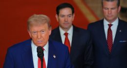US bombs Iran news: US attack on 3 Iranian nuclear sites 'outrageous,' Tehran says, vowing response | LIVE UPDATE