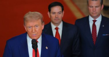 US bombs Iran news: US attack on 3 Iranian nuclear sites 'outrageous,' Tehran says, vowing response | LIVE UPDATE