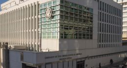 US boosts emergency evacuations and travel warnings in Middle East