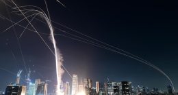 US evacuates 79 from embassy in Israel amid conflict with Iran