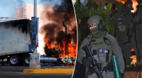 US government taking ‘dramatically different approach’ using terrorism charges against drug cartels: FBI alum
