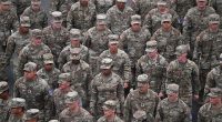 U.S. military braces for Iran counterstrikes