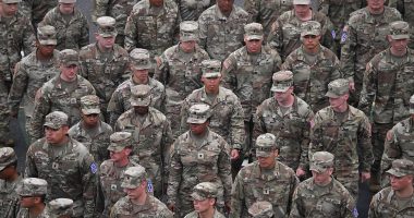 U.S. military braces for Iran counterstrikes