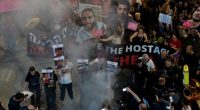 US rejects Hamas response to new Gaza ceasefire proposal
