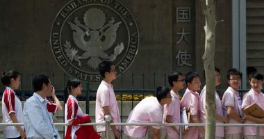 US resumes visas for foreign students but demands access to social media accounts