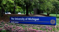 U.S. says it has arrested another Chinese researcher accused of smuggling biological material