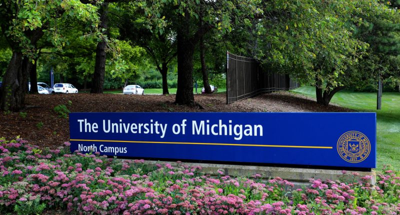 U.S. says it has arrested another Chinese researcher accused of smuggling biological material