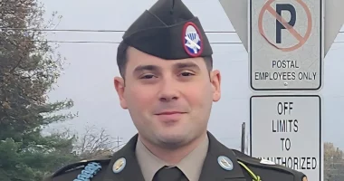 US soldier killed in vehicle crash while training abroad, Army confirms