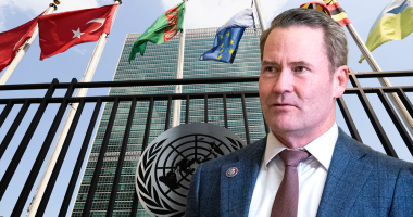 US still has no UN ambassador as world leaders convene amid multifront crises