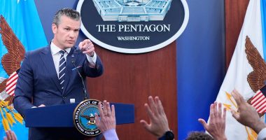 US strikes Iran nuclear sites, Trump says he is open to regime change