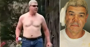 'USAID' paperwork found in car of Boulder terror attack suspect targeting pro-Israel group