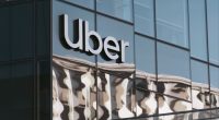 Uber headquarters in San Francisco