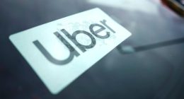 Uber launches new feature to assist older adults